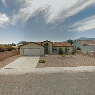 2488 Cartegena Dr, Sierra Vista, AZ 85650