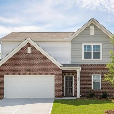 2489 Argento Circle, Dacula, GA 30019