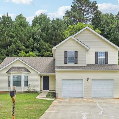 2488 Willenhall Way, Lithonia, GA 30058