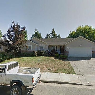 24892 Spare Ln, Veneta, OR 97487