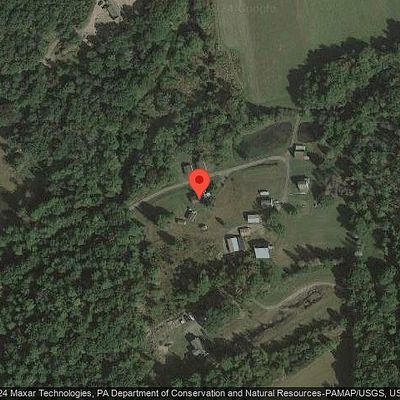 249 Farm House Ln, Wapwallopen, PA 18660