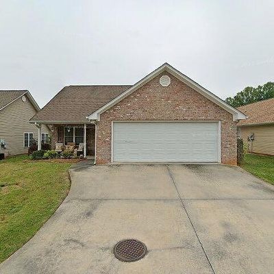 249 Legacy Dr, Demorest, GA 30535