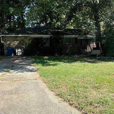 249 Shelburn Dr, Riverdale, GA 30274