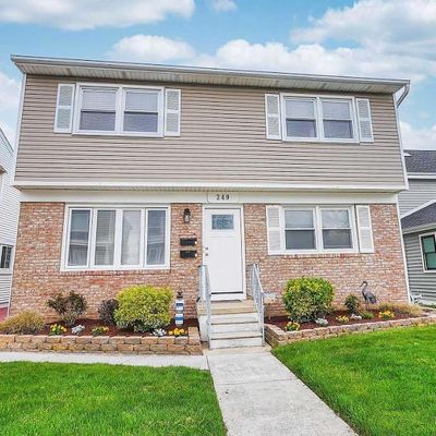 249 S 40th Street, Brigantine, NJ 08203