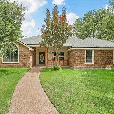 249 Sunrise Ln, Mcgregor, TX 76657