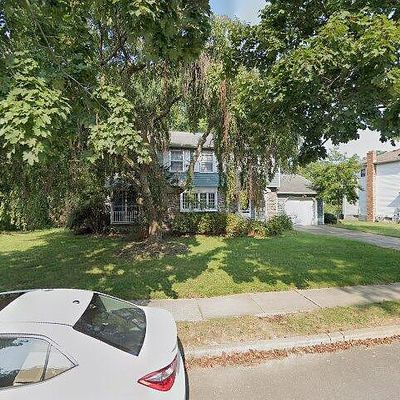 2490 Sylvan Ave, Trenton, NJ 08610