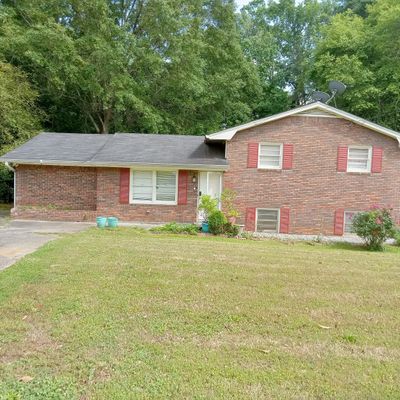 2494 Burton Cir, Morrow, GA 30260