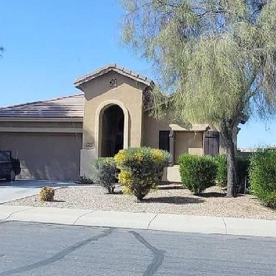 2494 E Dulcinea Trl, Casa Grande, AZ 85194