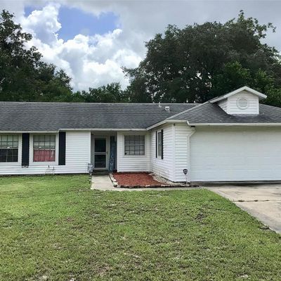 2495 Sedgefield Ave, Deltona, FL 32725