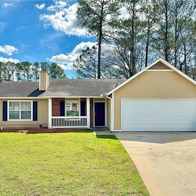 2497 Deep Shoals Cir, Decatur, GA 30034