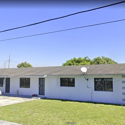 2497 Nw 85 Th St, Miami, FL 33147