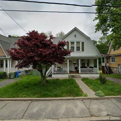 25 Calumet St, Waterbury, CT 06710