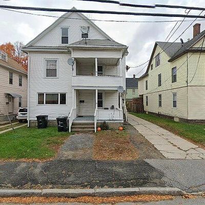 25 Center St, Torrington, CT 06790