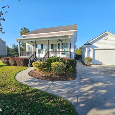 25 Congaree Way, Beaufort, SC 29902