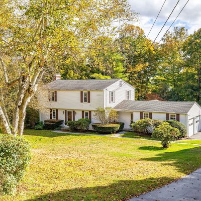 25 Dunn Hill Rd, Tolland, CT 06084