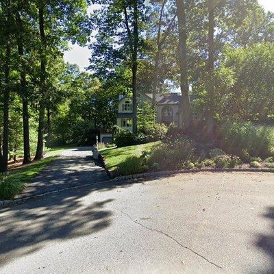 25 Glimpsewood Ln, Morristown, NJ 07960