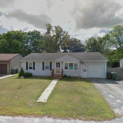 25 Johnson Blvd, Coventry, RI 02816