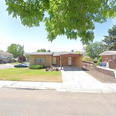 25 Princeton Ave, Pocatello, ID 83201