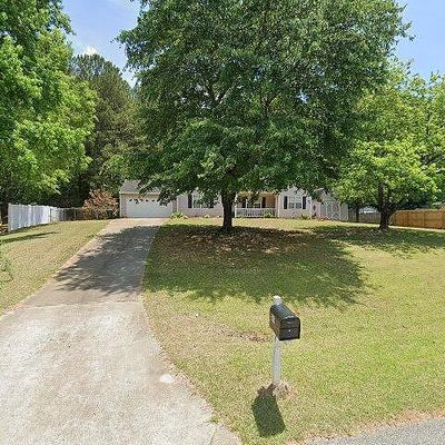 25 Ridge Dr, Senoia, GA 30276