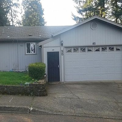 25 S 21 St St, Cottage Grove, OR 97424