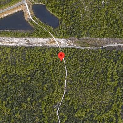 25 W Seabrook Cv Lot 40, Inlet Beach, FL 32461