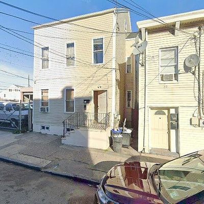 25 Washington Ave, Paterson, NJ 07503