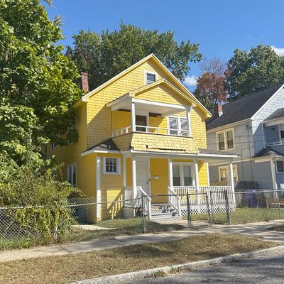 25 27 Margerie Street, Springfield, MA 01109