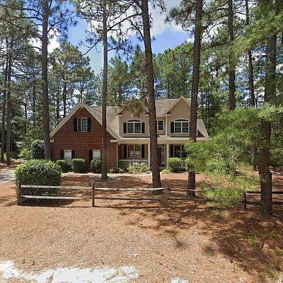 250 Pine Vista Dr, Pinehurst, NC 28374