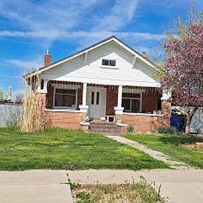 250 S Main St, Fillmore, UT 84631