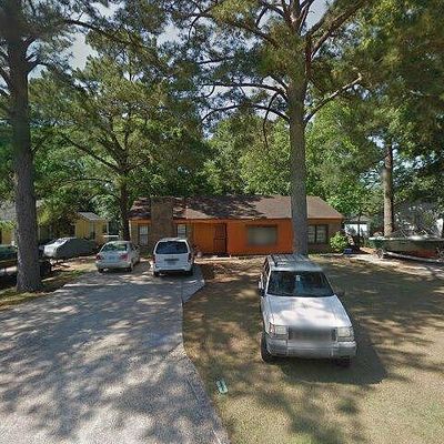 2500 Courtney St S, Mobile, AL 36606