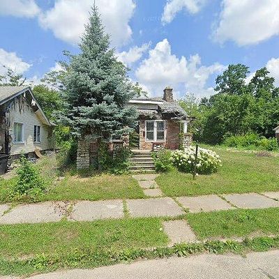 2500 Richton St, Detroit, MI 48206