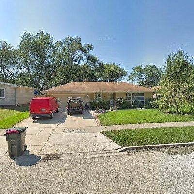 2500 Roberts Ave, Waukegan, IL 60087