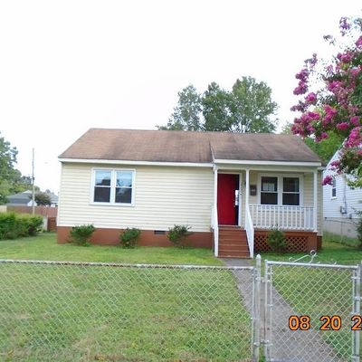 2500 Warwick Ave, Richmond, VA 23224