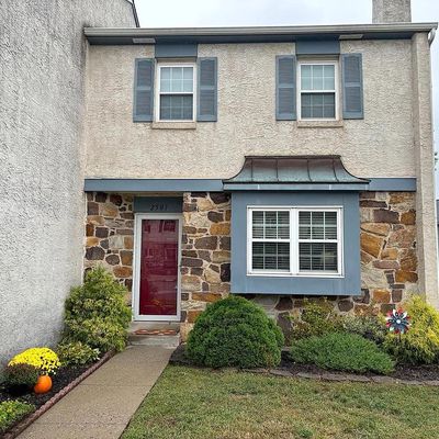 2501 Fieldcrest Ave, West Norriton, PA 19403