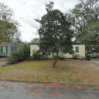 2501 Louisiana Ave, Savannah, GA 31404