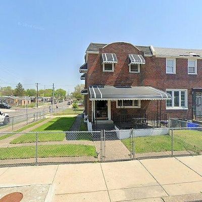 2501 S Alden St, Philadelphia, PA 19143