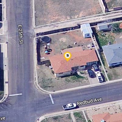 2501 Redbud Ave, Odessa, TX 79761