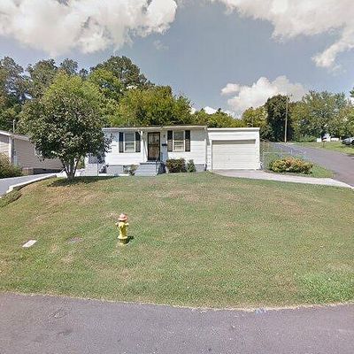 2501 Truman Ave, Knoxville, TN 37921