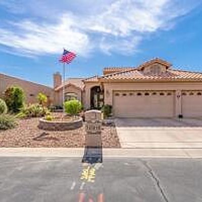 25018 S Rangewood Dr, Sun Lakes, AZ 85248