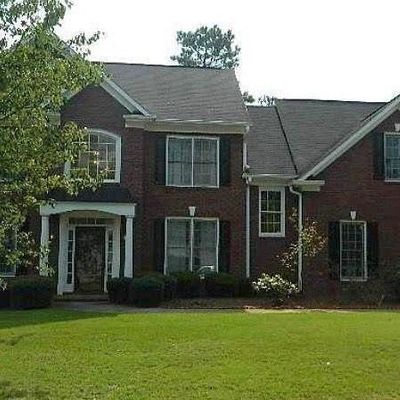 2502 Meadowmist Pl Se, Conyers, GA 30013