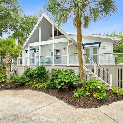 2502 Waterway Blvd, Isle Of Palms, SC 29451