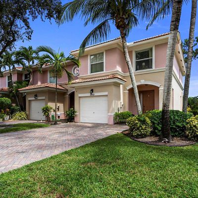 2502 Seminole Palms Dr, Lake Worth, FL 33463