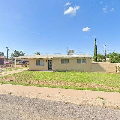 2503 E 7 Th St, Douglas, AZ 85607