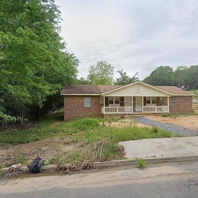 2503 Felton Ave, Macon, GA 31206