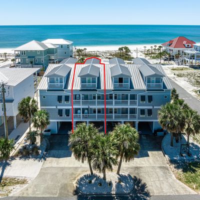 2503 Highway 98 #B, Mexico Beach, FL 32456