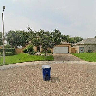 2504 Irwin, Laredo, TX 78045