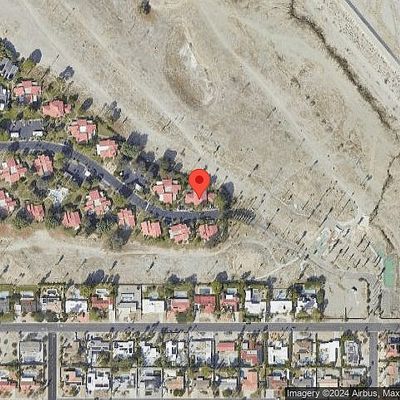 2504 N Whitewater Club Dr #F, Palm Springs, CA 92262