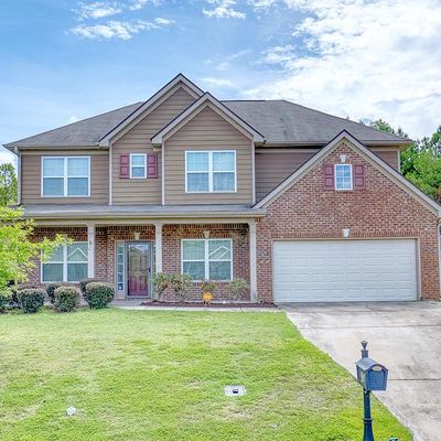 2504 Ridgewood Way, Phenix City, AL 36870