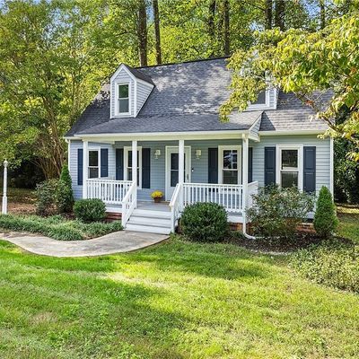 2504 N Blue Tick Ct, North Chesterfield, VA 23235