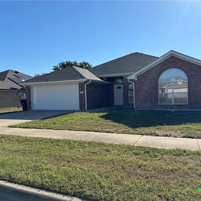 2504 Wisteria Ln, Killeen, TX 76549